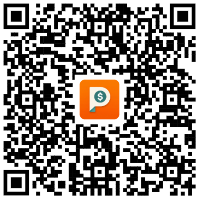 App Store QR