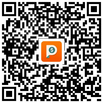 Google Play QR